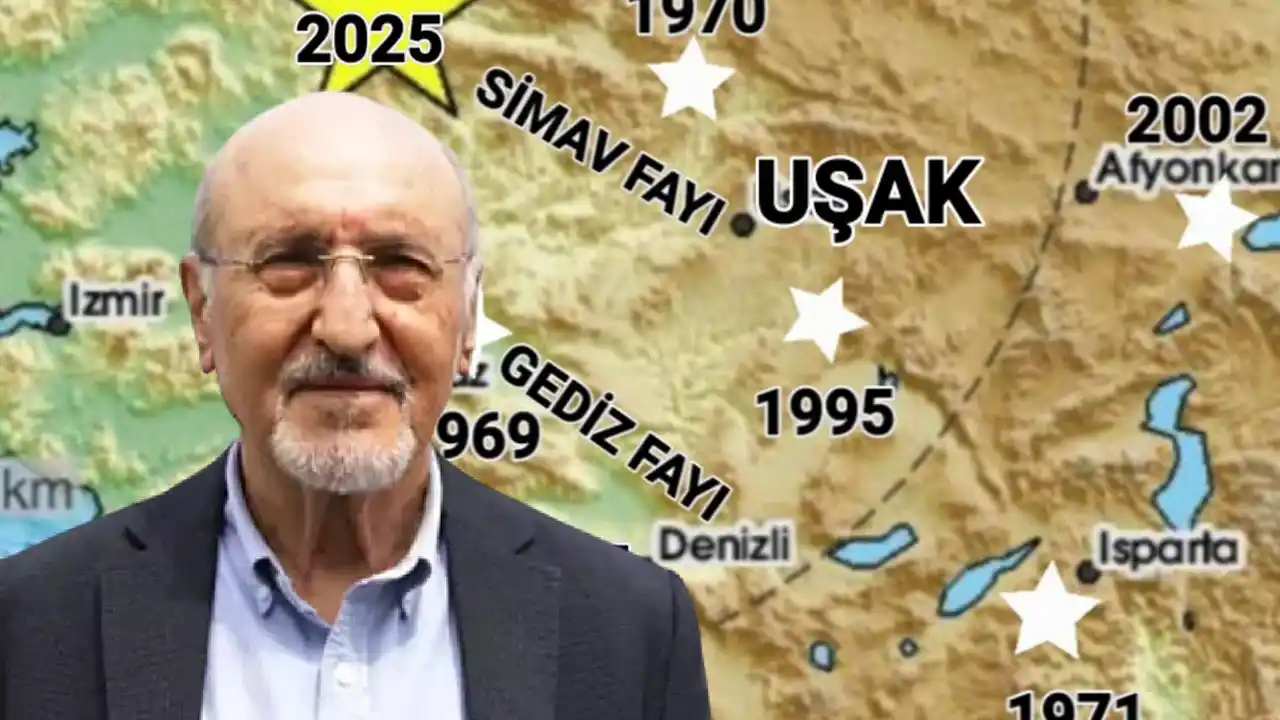 Osman Bektaş Uşak Deprem2
