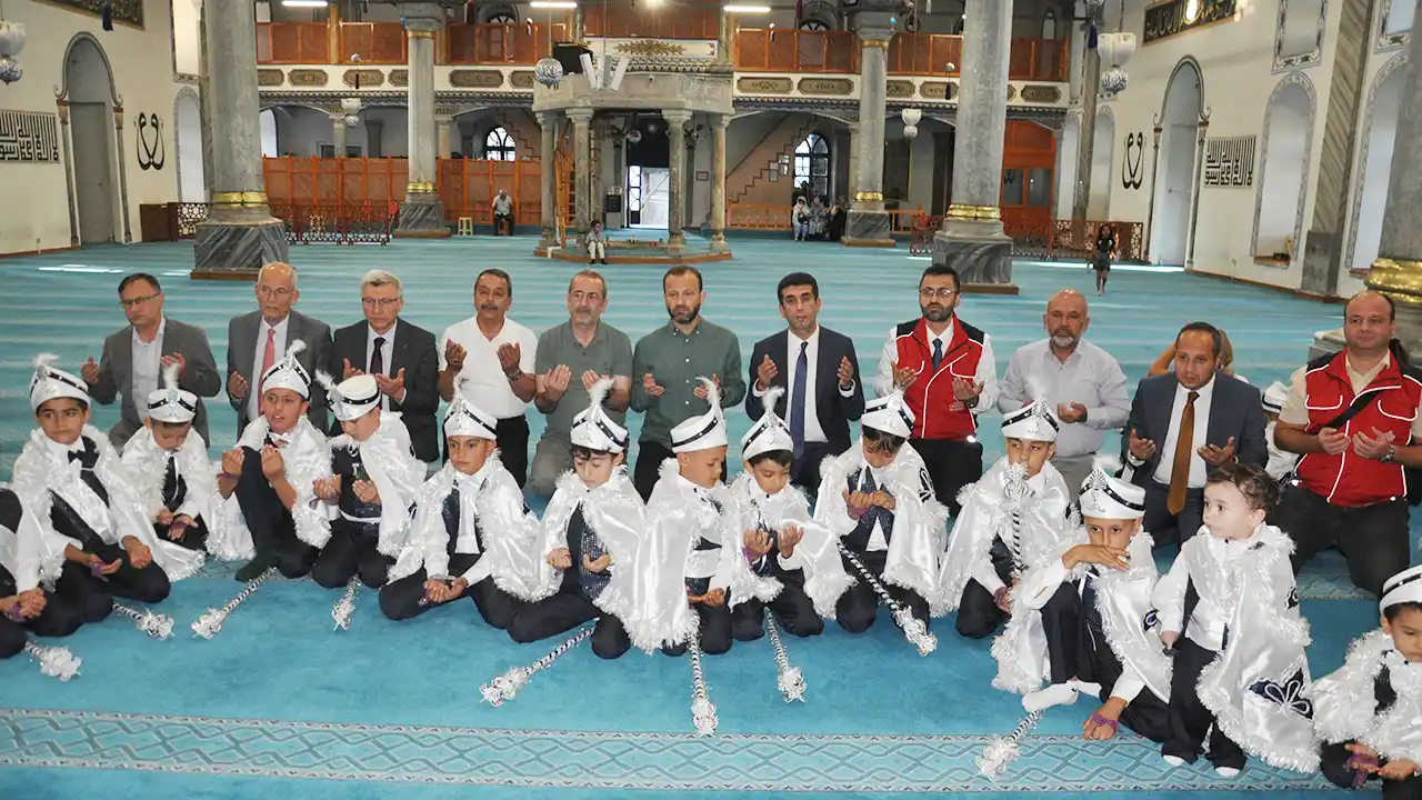 Vakıflar Müdürlük Toplu Sünnet3