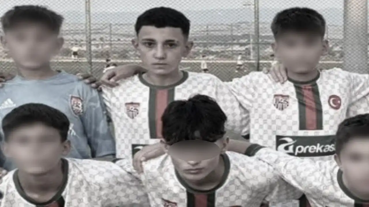 Yiğit Coşgun Uşak Ölüm2