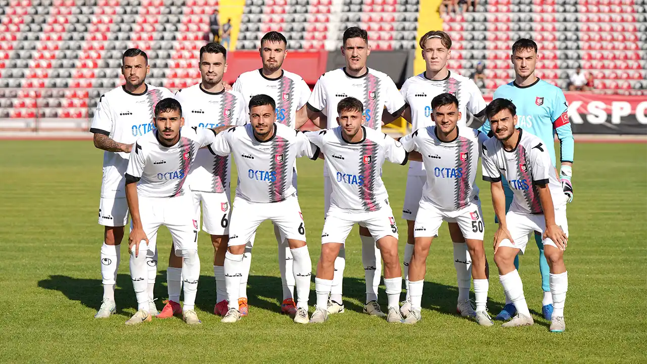 Zafer Kupası Uşak2
