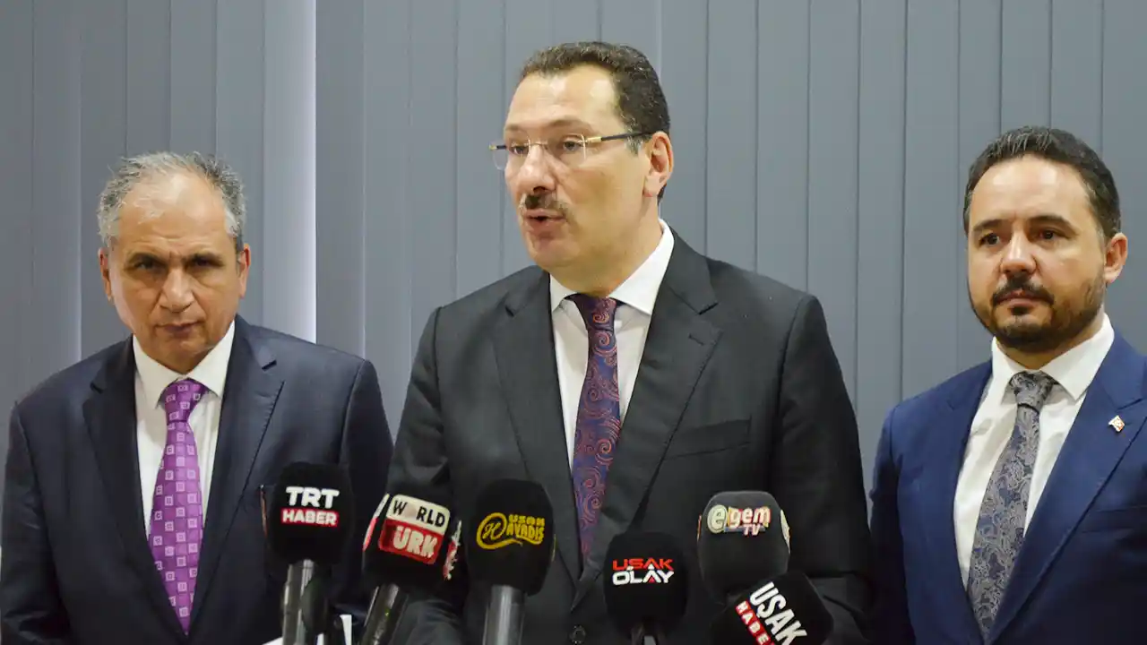 Ali Ihsan Yavuz Akp Uşak2