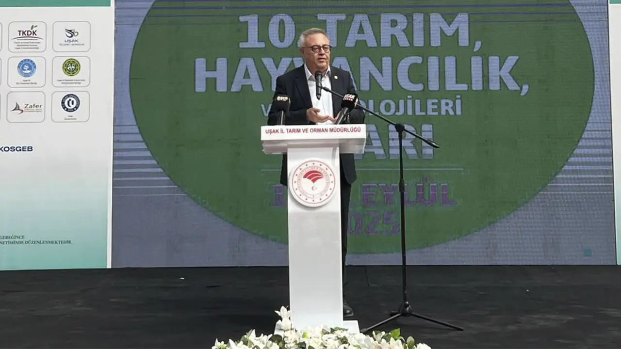 Ali Karaoba Nafiz Mıdık Tartışma Uşak 1