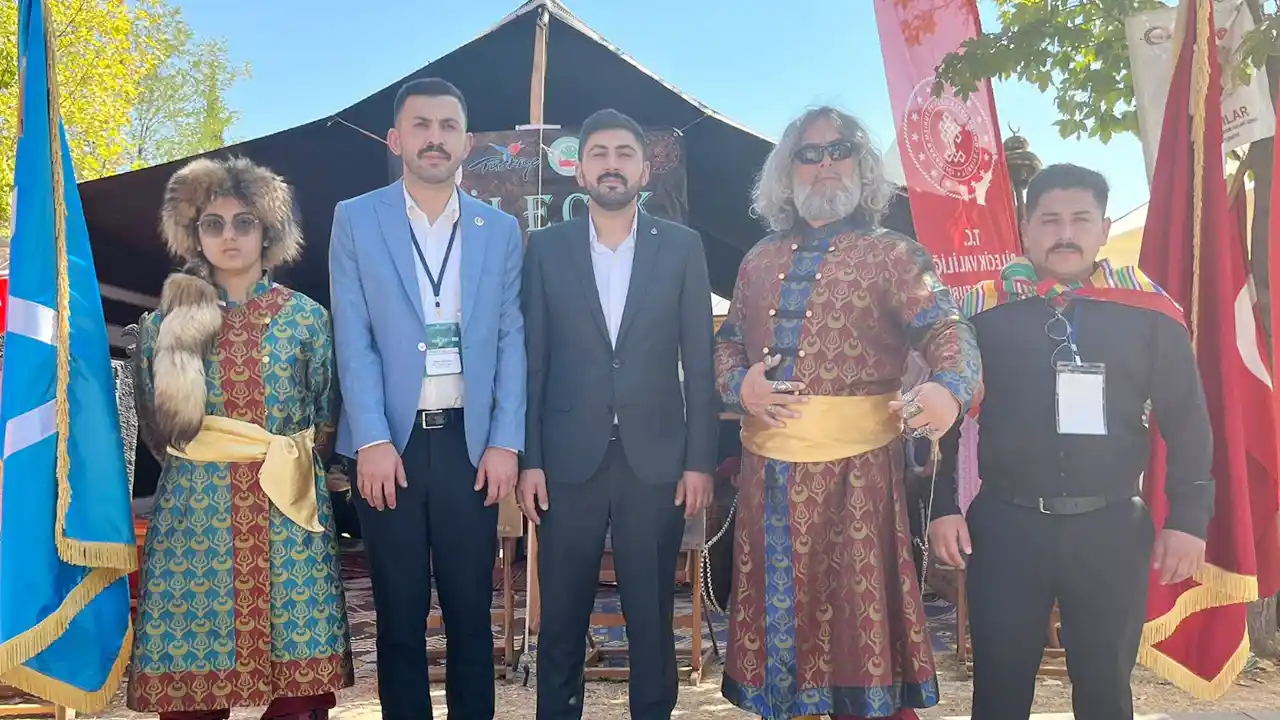 Alperen Ocakları Uşak Söğüt1