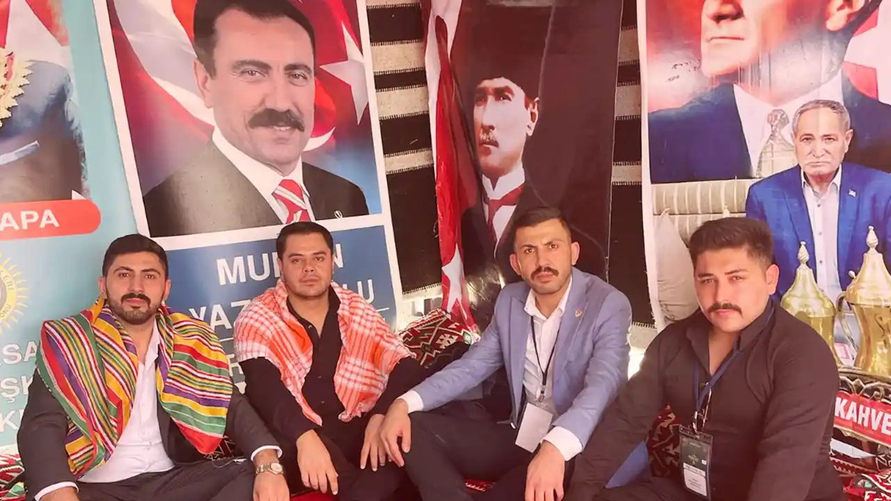 Alperen Ocakları Uşak Söğüt3