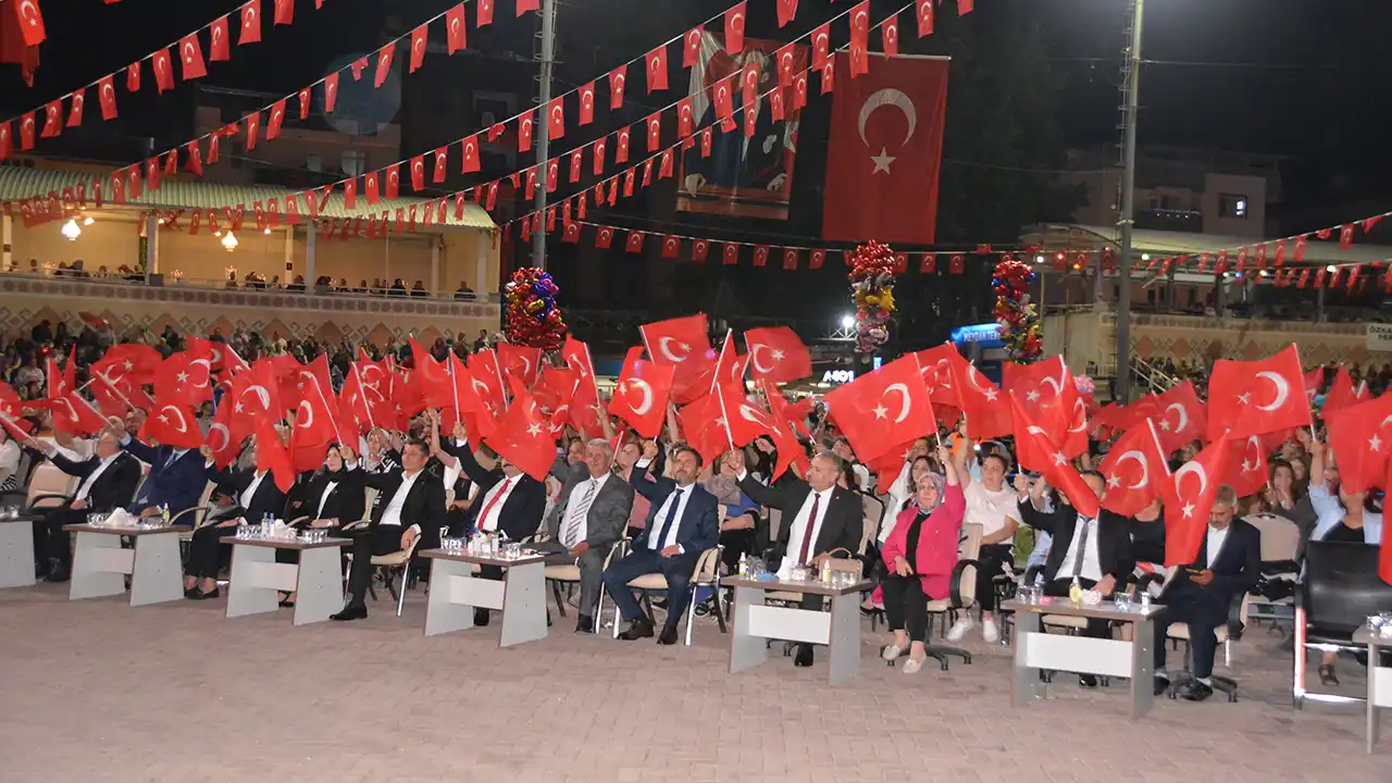 Banaz Kutlama Etkinlik3