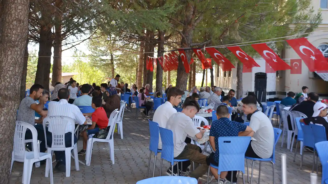 Banaz Mevlidi Nebi Kutlama2