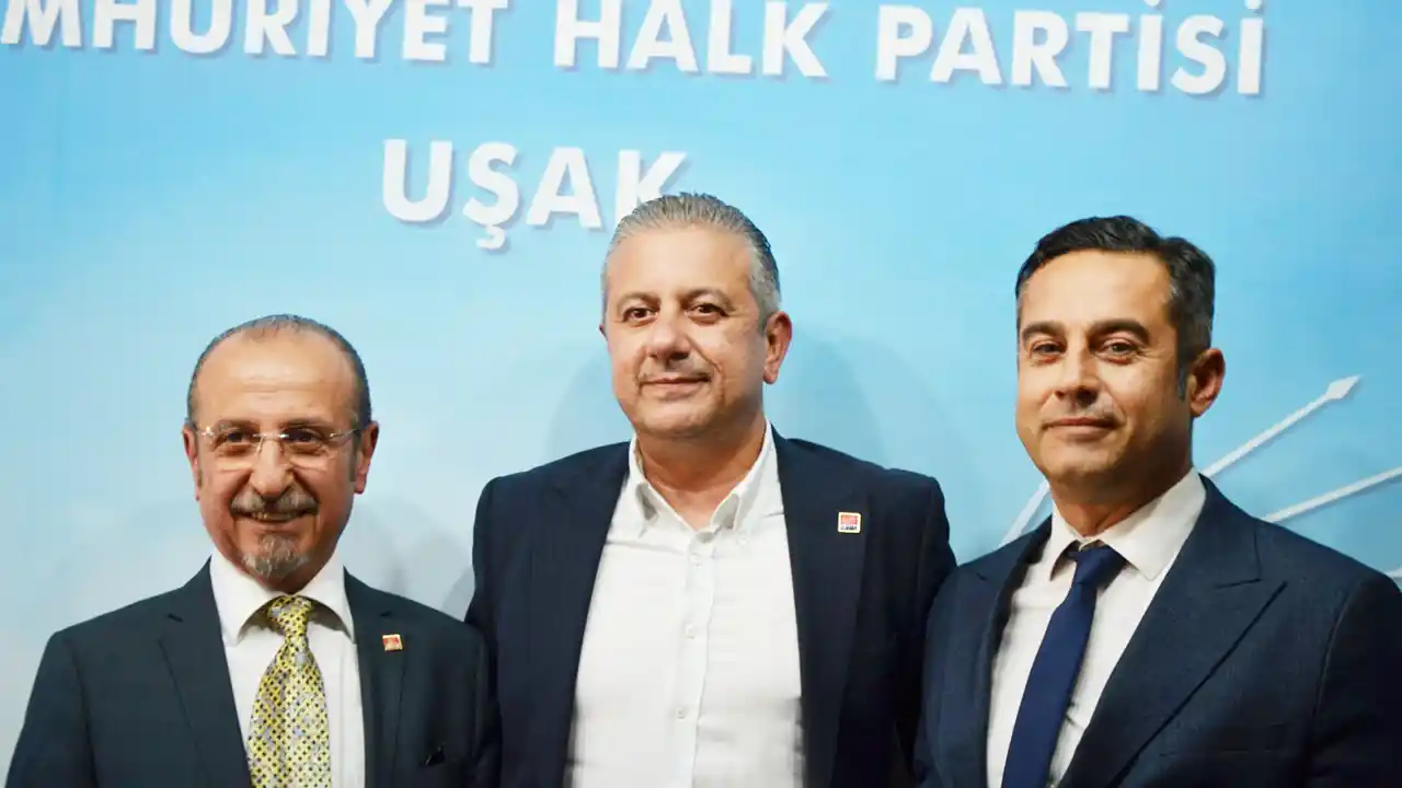 Chp Merkez Ilçe Uşak Aday2