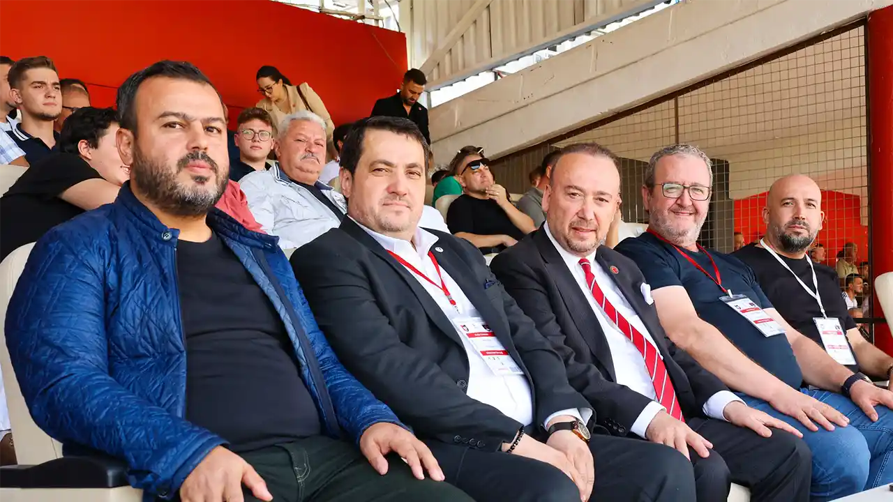 Denizli Idman Yurdu Başkan Protokol3