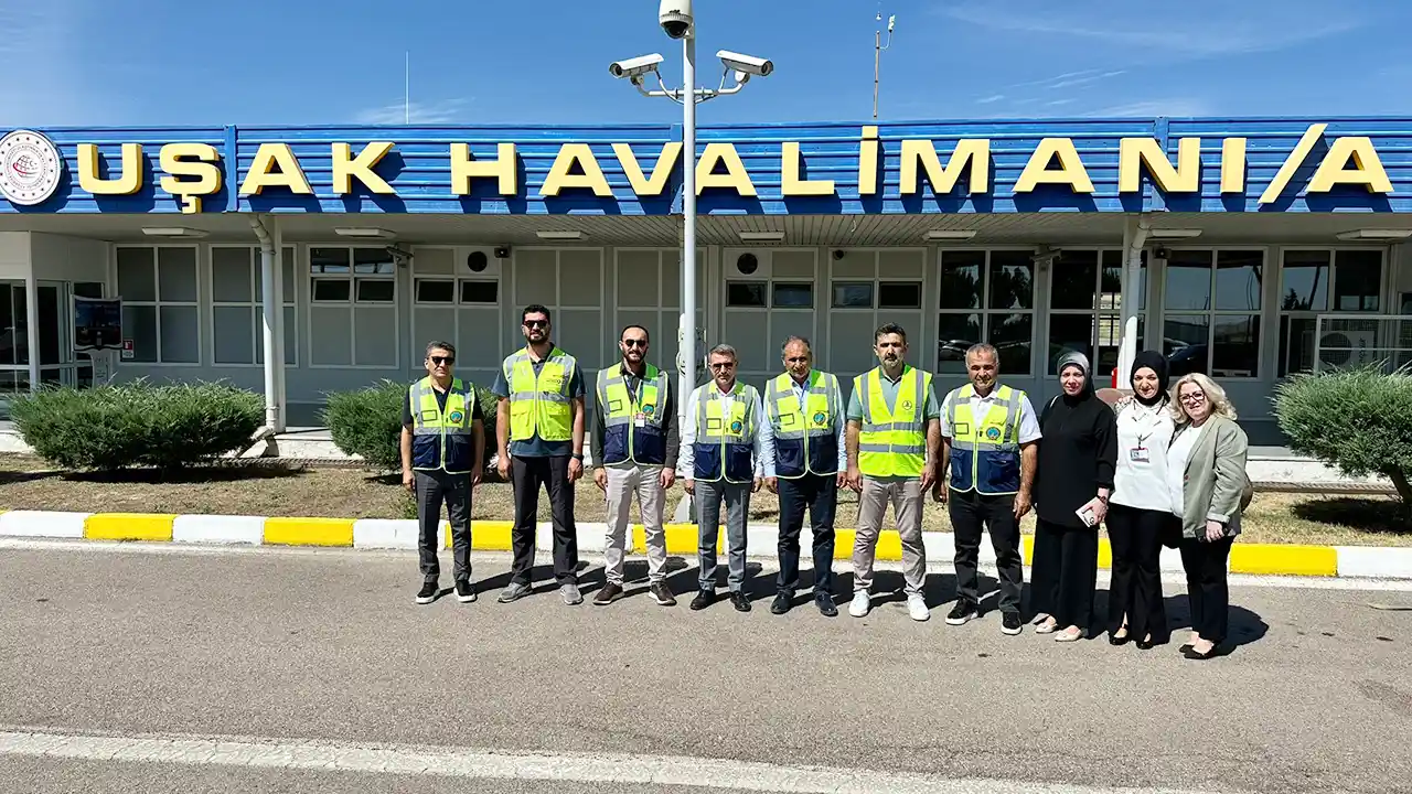 Ismail Güneş Havalimanı,