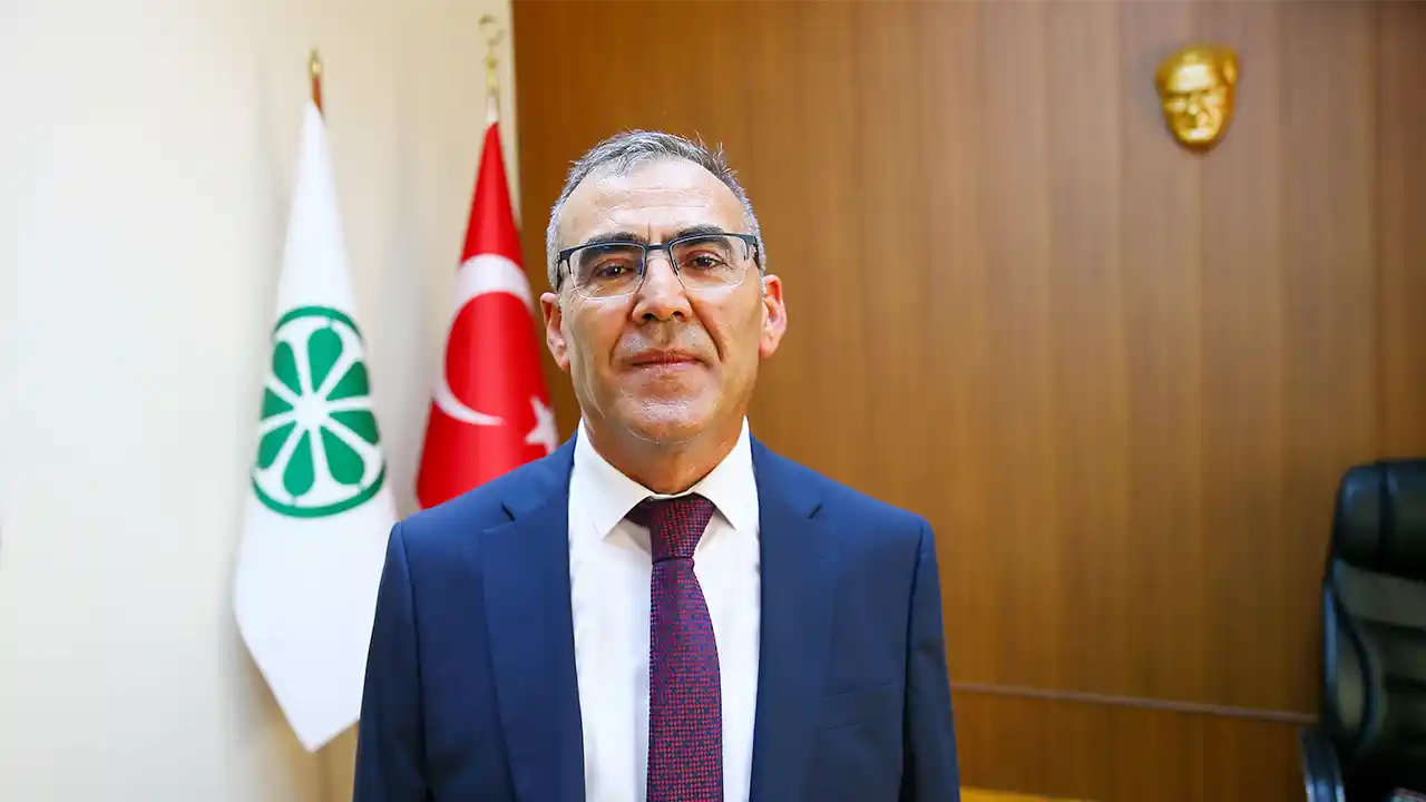 Nuri Şeker Uşak 100.Yıl5