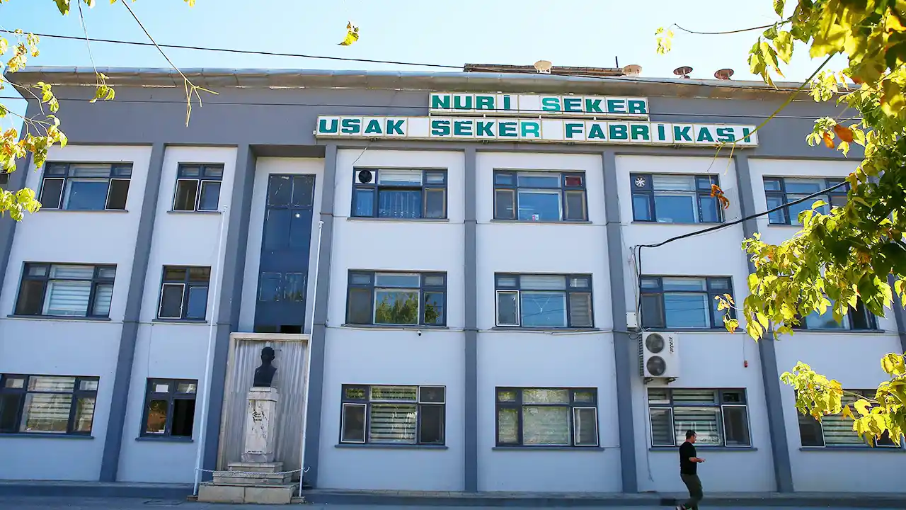 Nuri Şeker Uşak 100.Yıl6