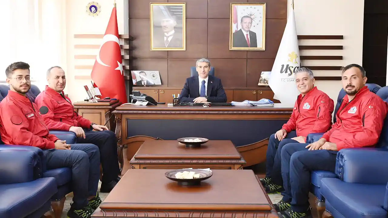 Teknofest Uşak Başarı2