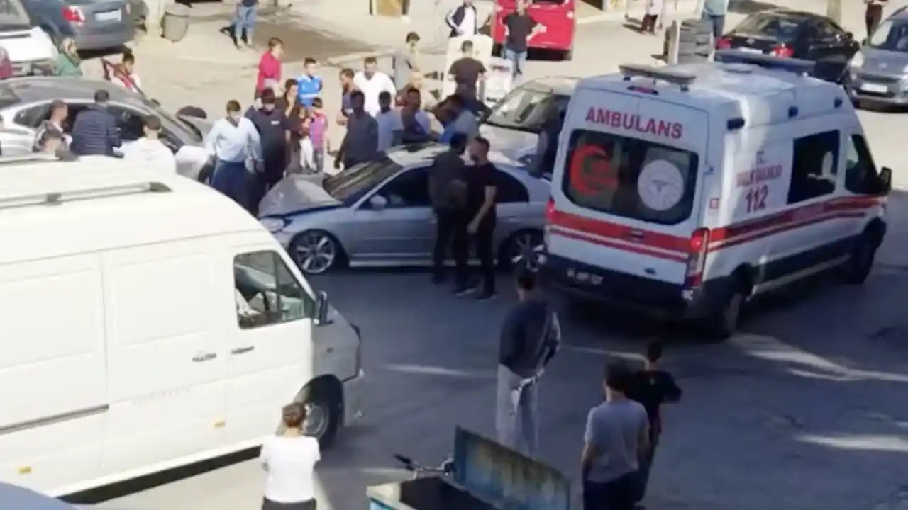 Uşak Kaza 9 Yaralı1