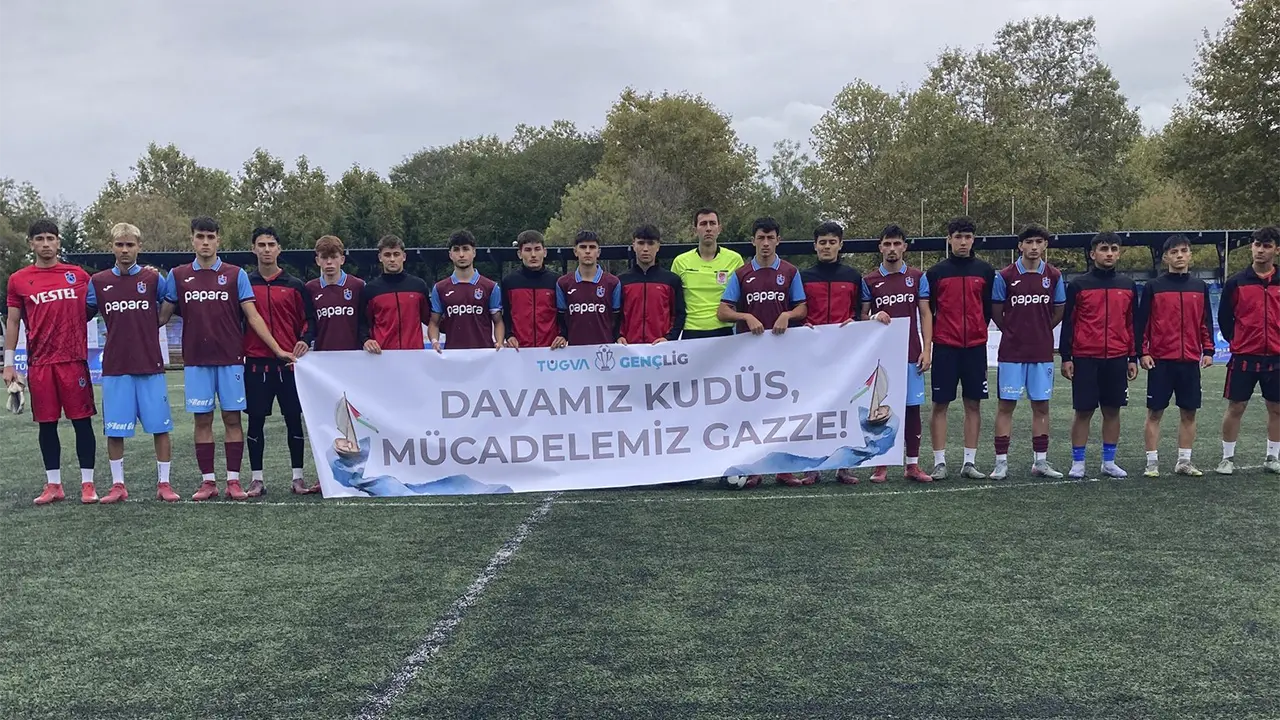 Uşak Spor Lisesi Futbolda Türkiye 2’Ncisi Oldu 1
