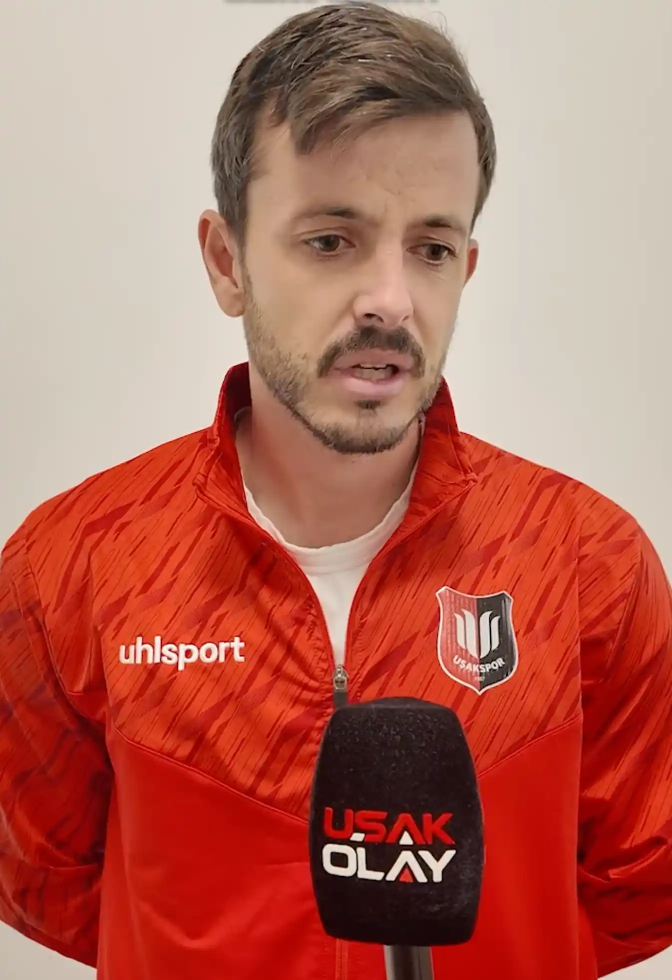 Ahmet Buğrahan Tuncay Uşak Olay