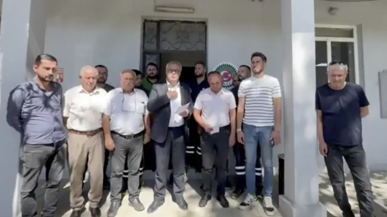 Ali Karaoba Şeker Fabrikası