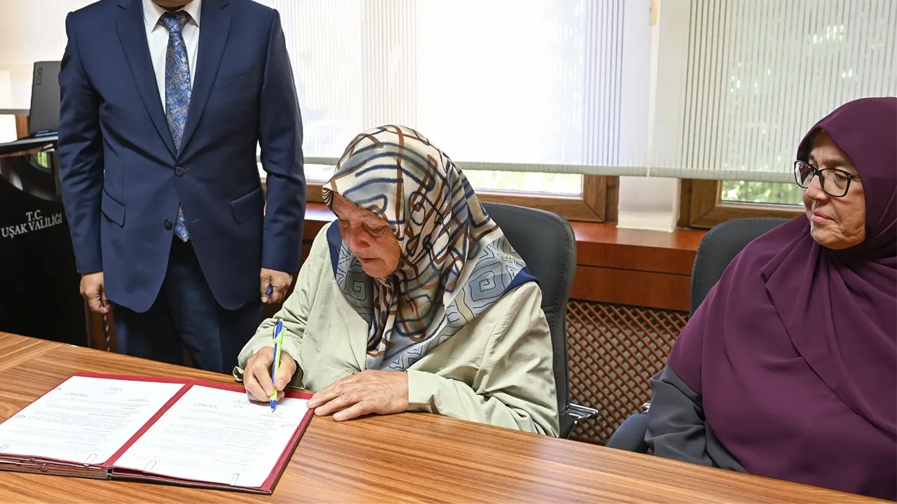 Emine Erdoğmuş Bozkuş Aile Sağlığı Merkezi Uşak Bozkuş 1