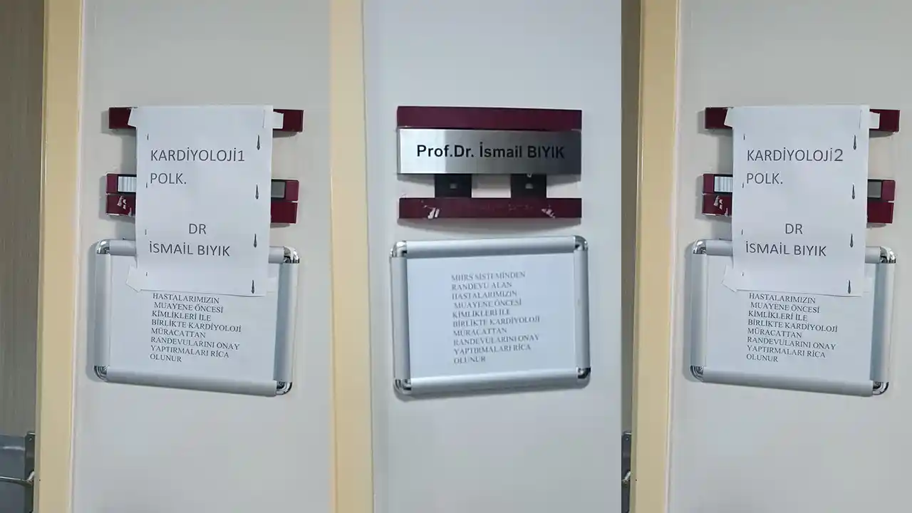 Ismail Bıyık Uşak