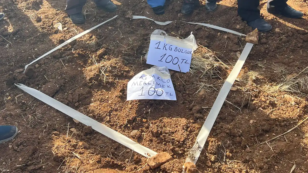 Karaoba Kamulaştırma Toprak2