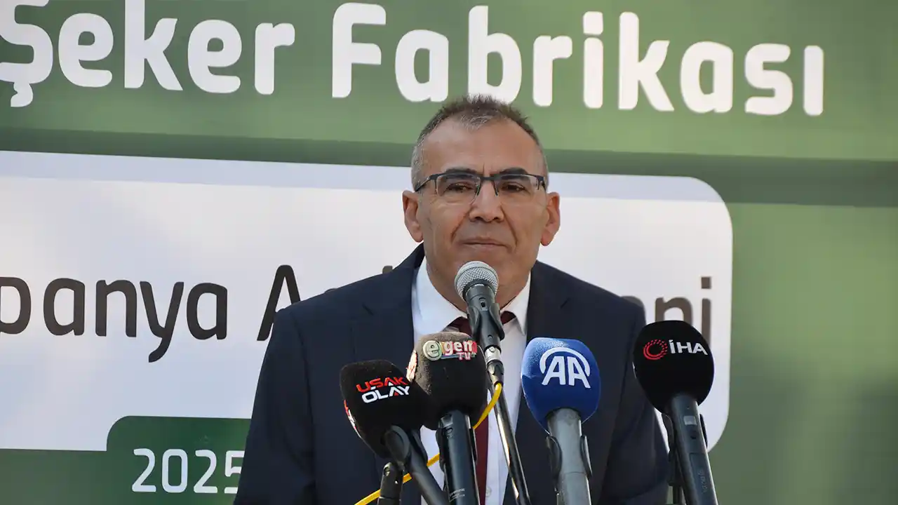Şeker Fabrikası Pancar Alım Kampanya5