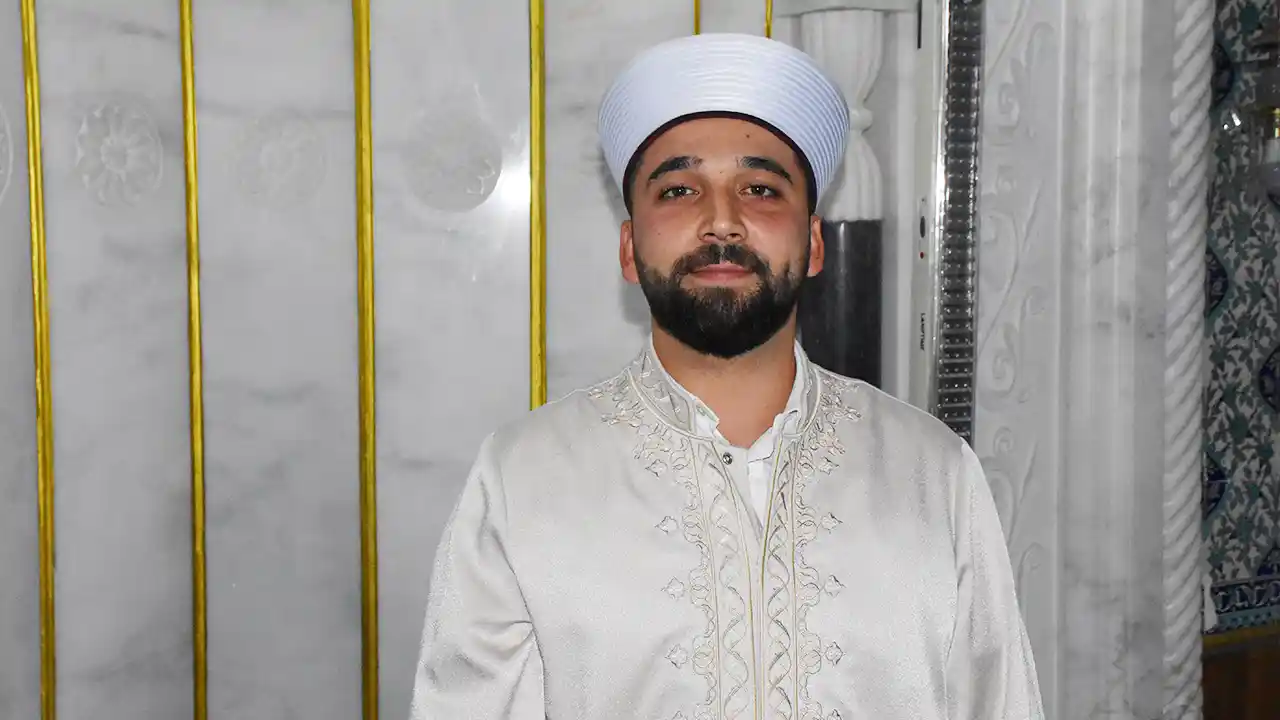Uşak Imam Hatip Kardeşler1