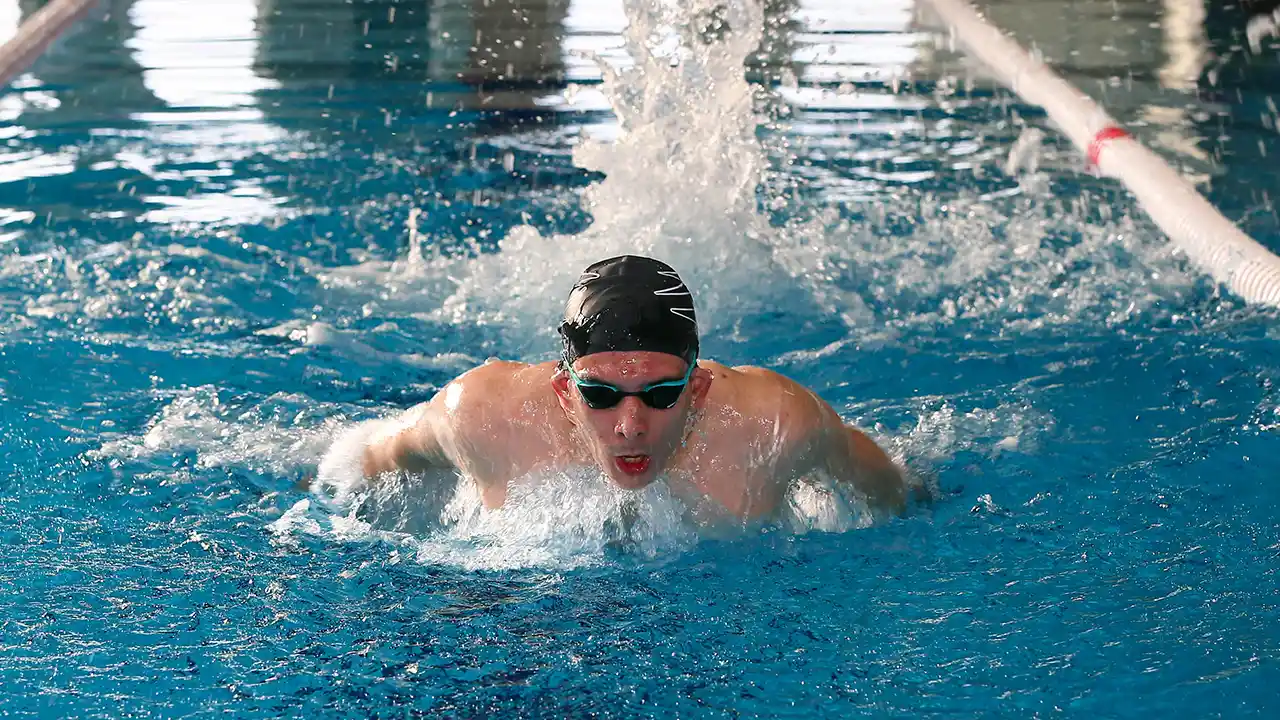 bilge kağan yılgın yüzücü