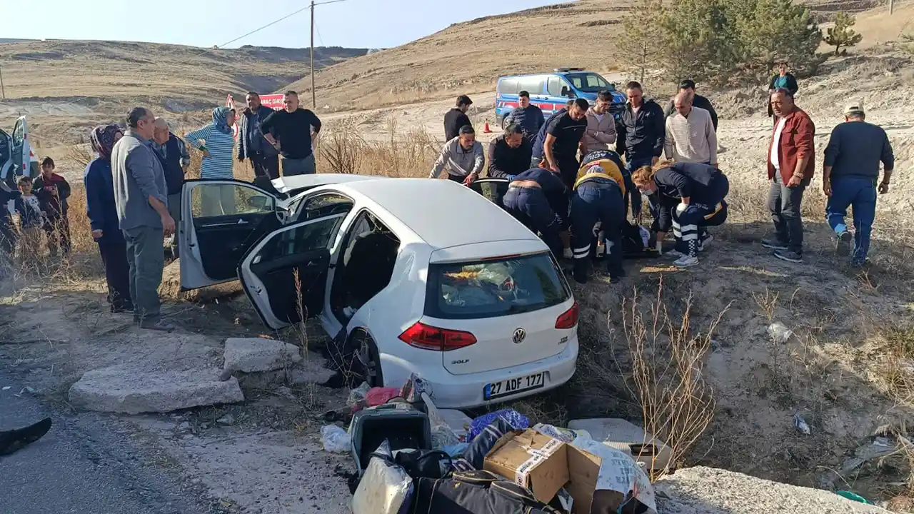 Afyon Uşak Kaza Ölü1-1
