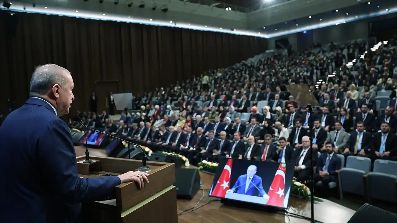 Akp Uşak Ankara Toplantı2