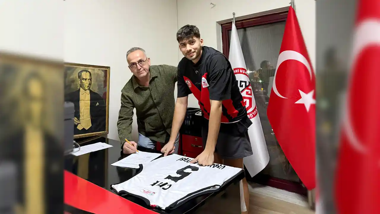 Arda Çete Ilkler Şehri Uşak2