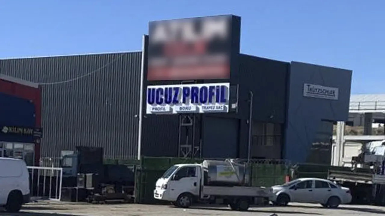 Atilim Celik Usak Toki Usulsuzluk Iddiasi-1