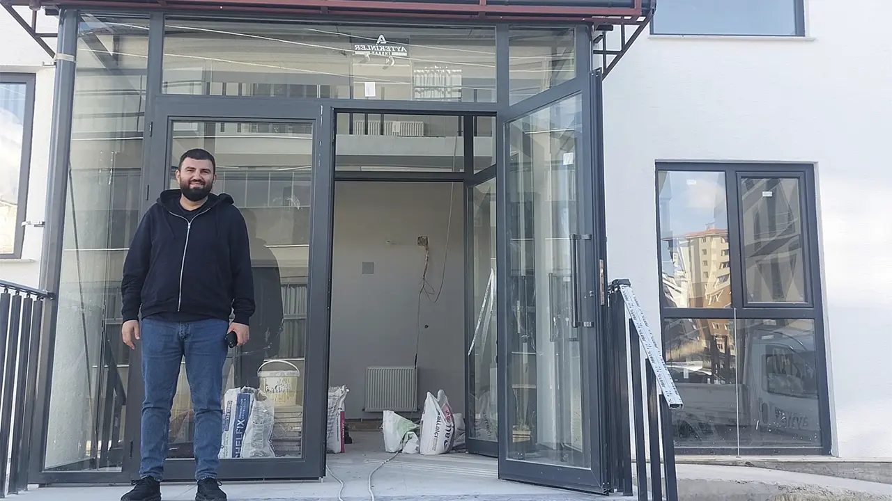 Aykut Aydıner Fevzi Dülgeroğlu Aile Sağlığı Merkezi