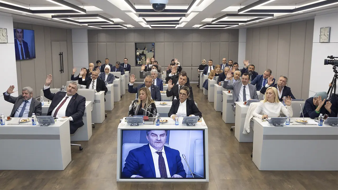 Bi̇k Genel Müdürü ‘Yerel Basın Dijitalleşmezse Ayakta Kalması Zor 1