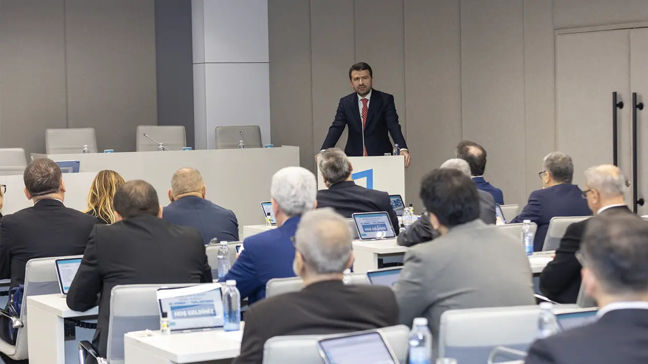 Bi̇k Genel Müdürü ‘Yerel Basın Dijitalleşmezse Ayakta Kalması Zor 2