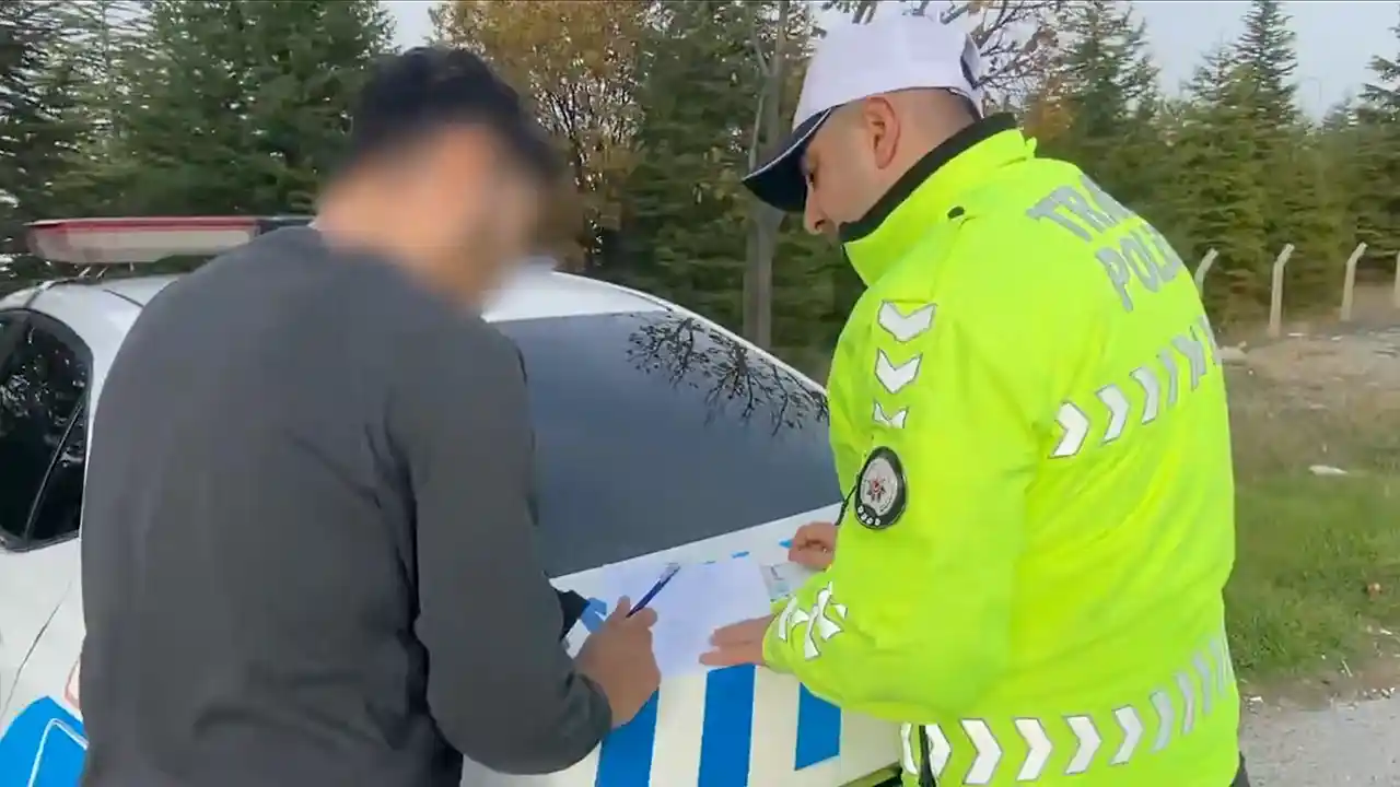 Kış Lastik Ceza Uşak1