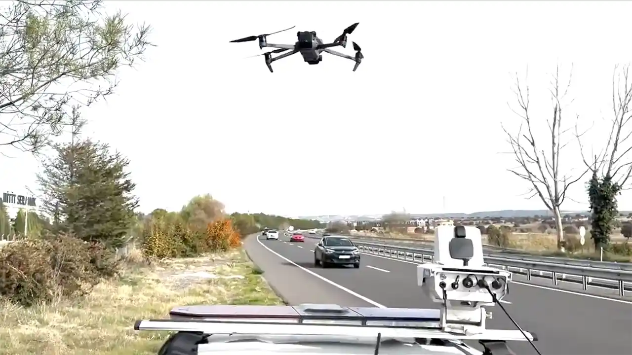 Kış Lastik Ceza Uşak5