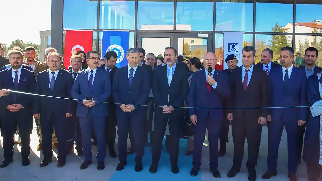 Mehmet Muharrem Kasapoğlu Uşak2