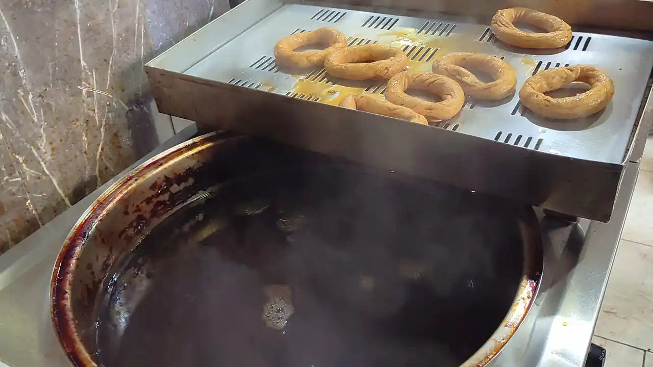 Necati Usta Simit Uşak2