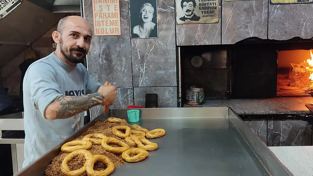 Necati Usta Simit Uşak3