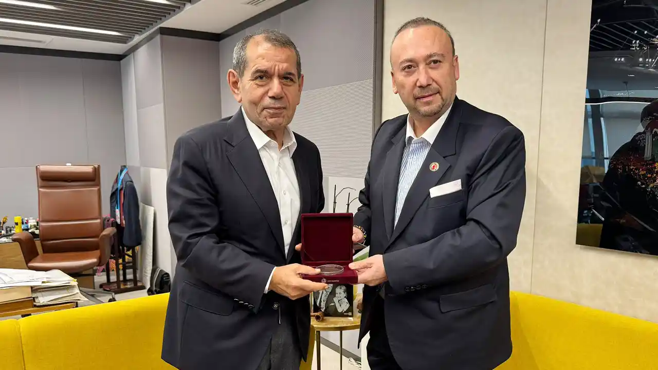 Özkan Yalım Dursun Özbek1