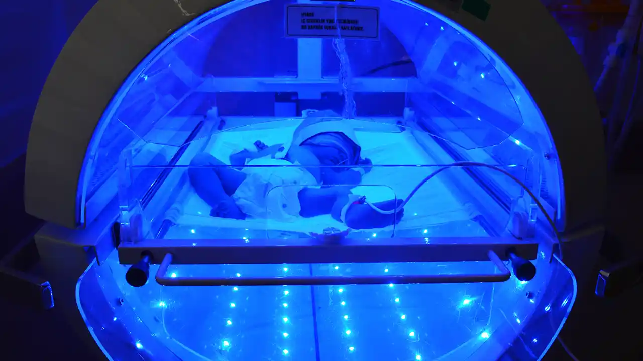 Prematüre Uşak Yeni Doğan3