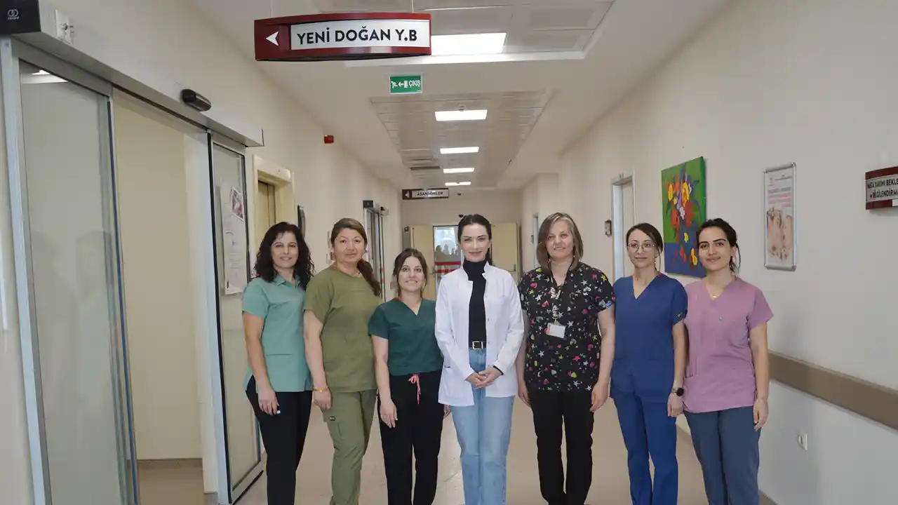 Prematüre Uşak Yeni Doğan4