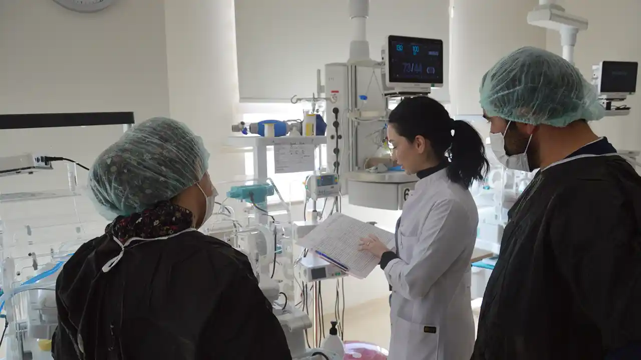 Prematüre Uşak Yeni Doğan6