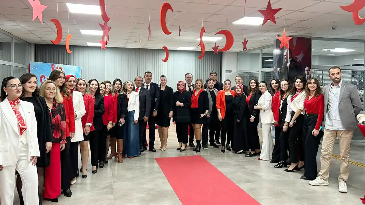 Sınav Koleji Uşak 29 Ekim1