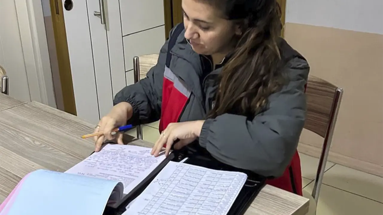 Tarım Denetim Uşak 1