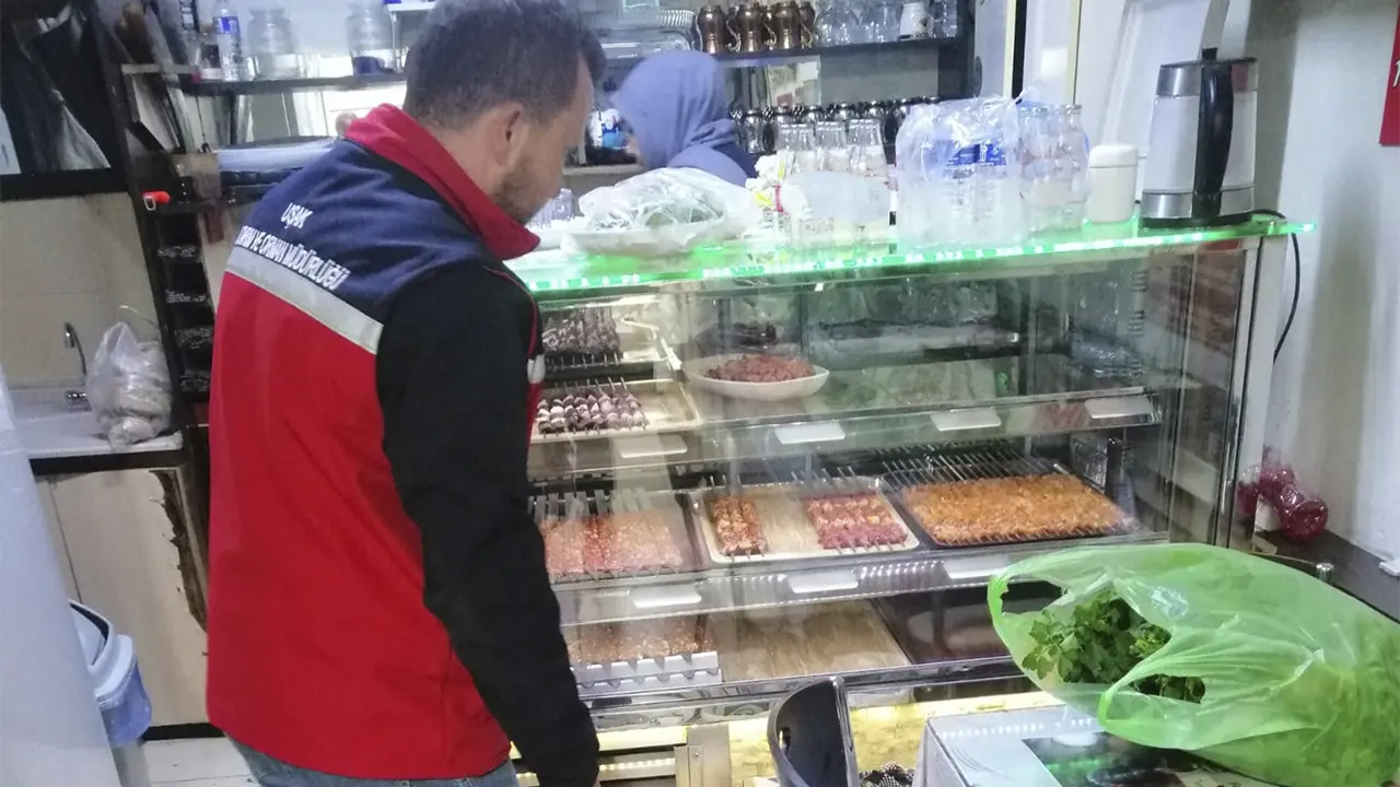 Tarım Denetim Uşak