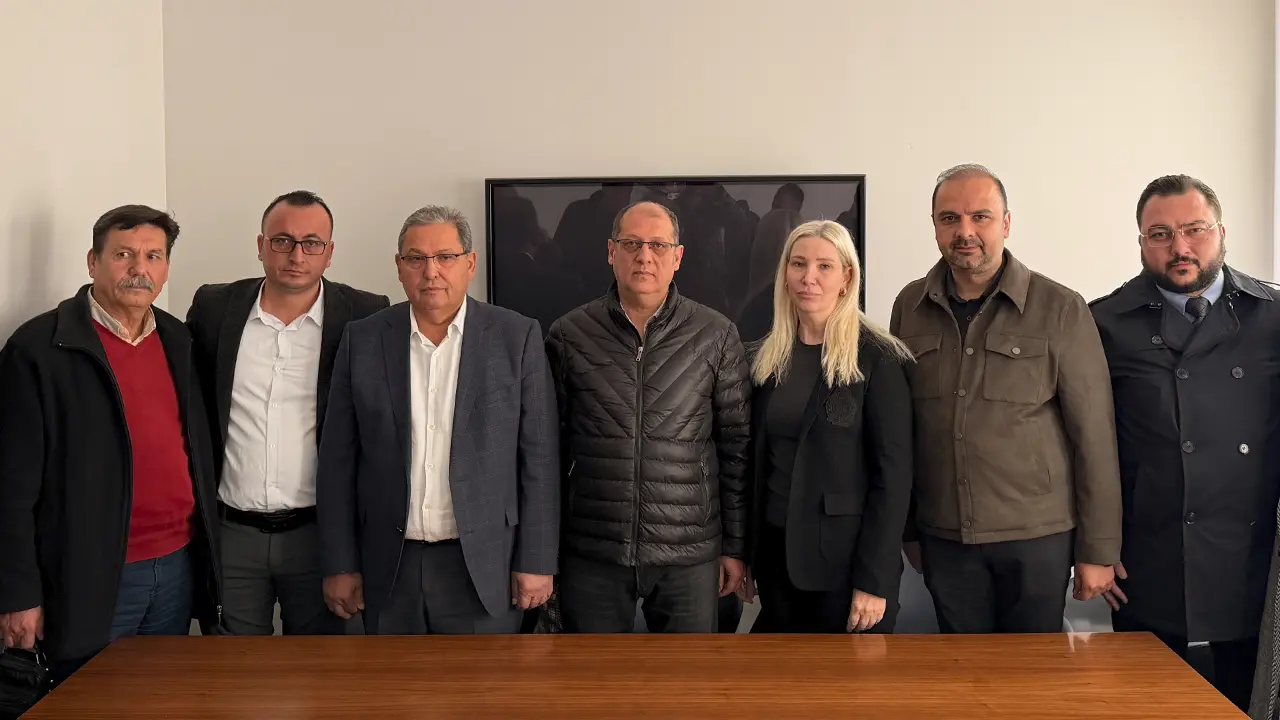 Uosb Doğalgazı Açmıyor 35 Yıllık Hitit Seramik Çalışamıyor 1