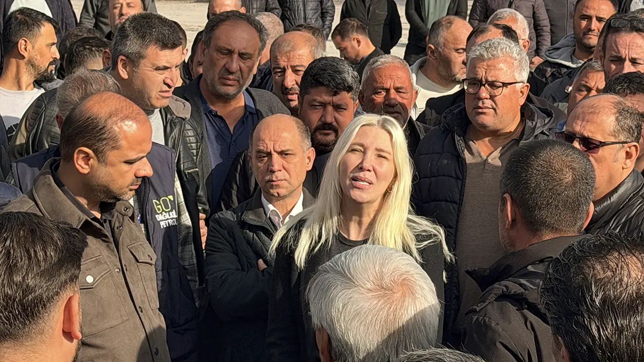 Uosb Doğalgazı Açmıyor 35 Yıllık Hitit Seramik Çalışamıyor 4