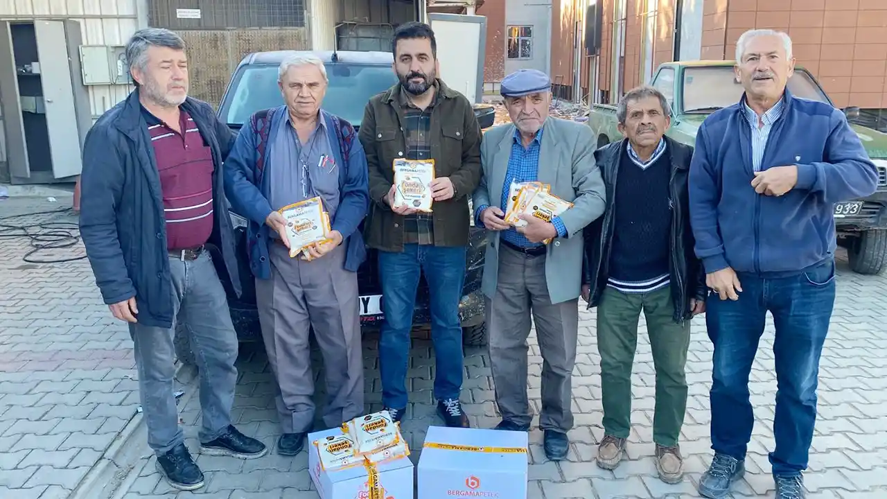 Uşak Arı Tarım Çiftçi Destek3