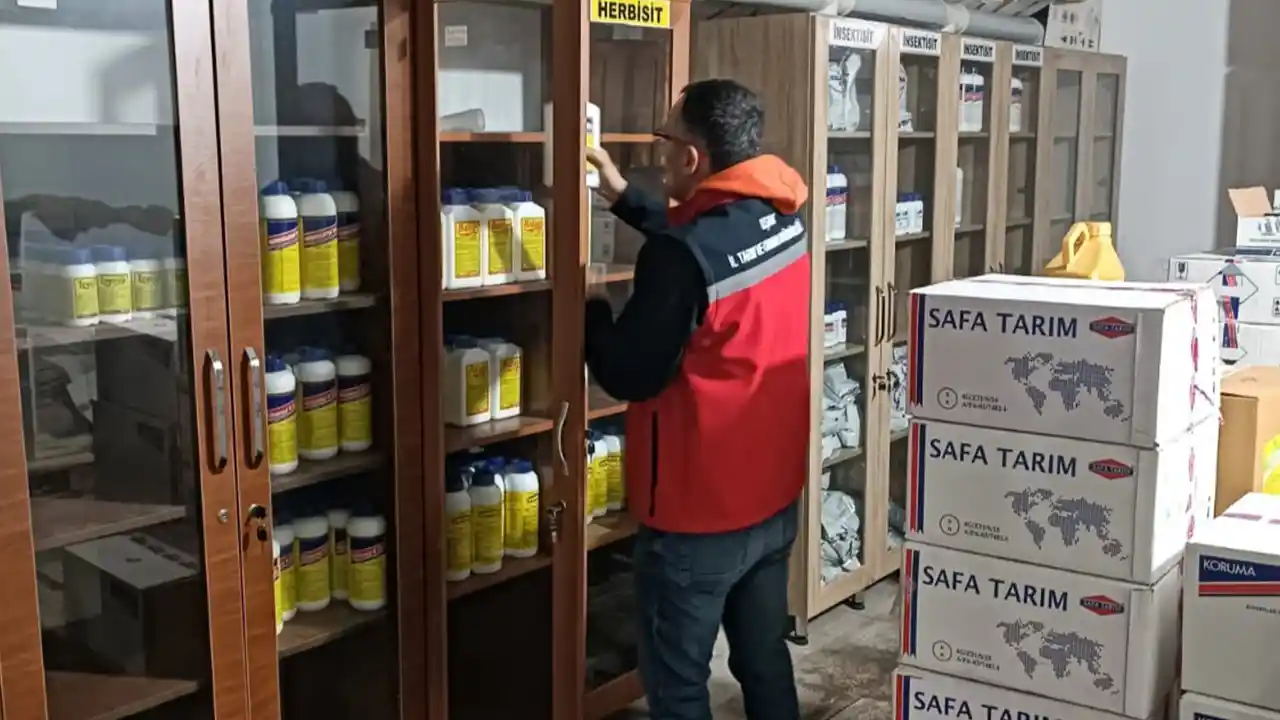 Uşak Bitki Satışı Denetim3