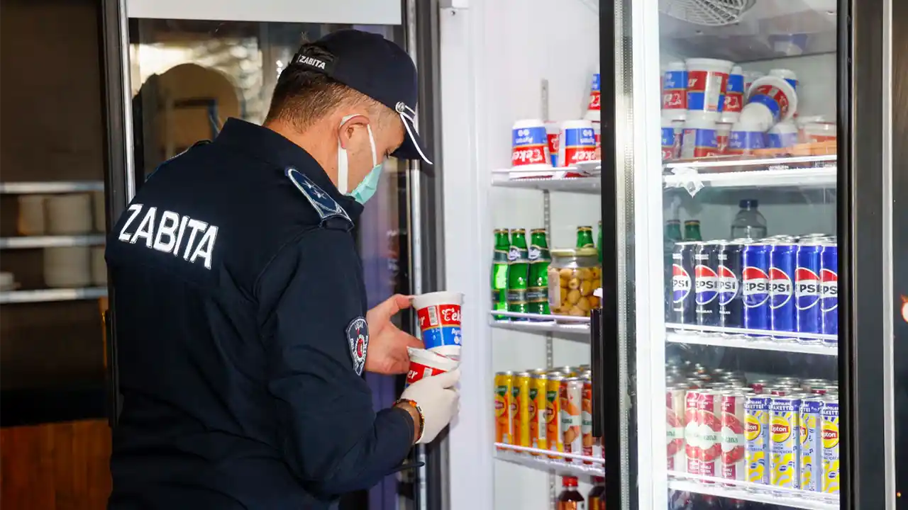 Uşak Gıda Denetim5